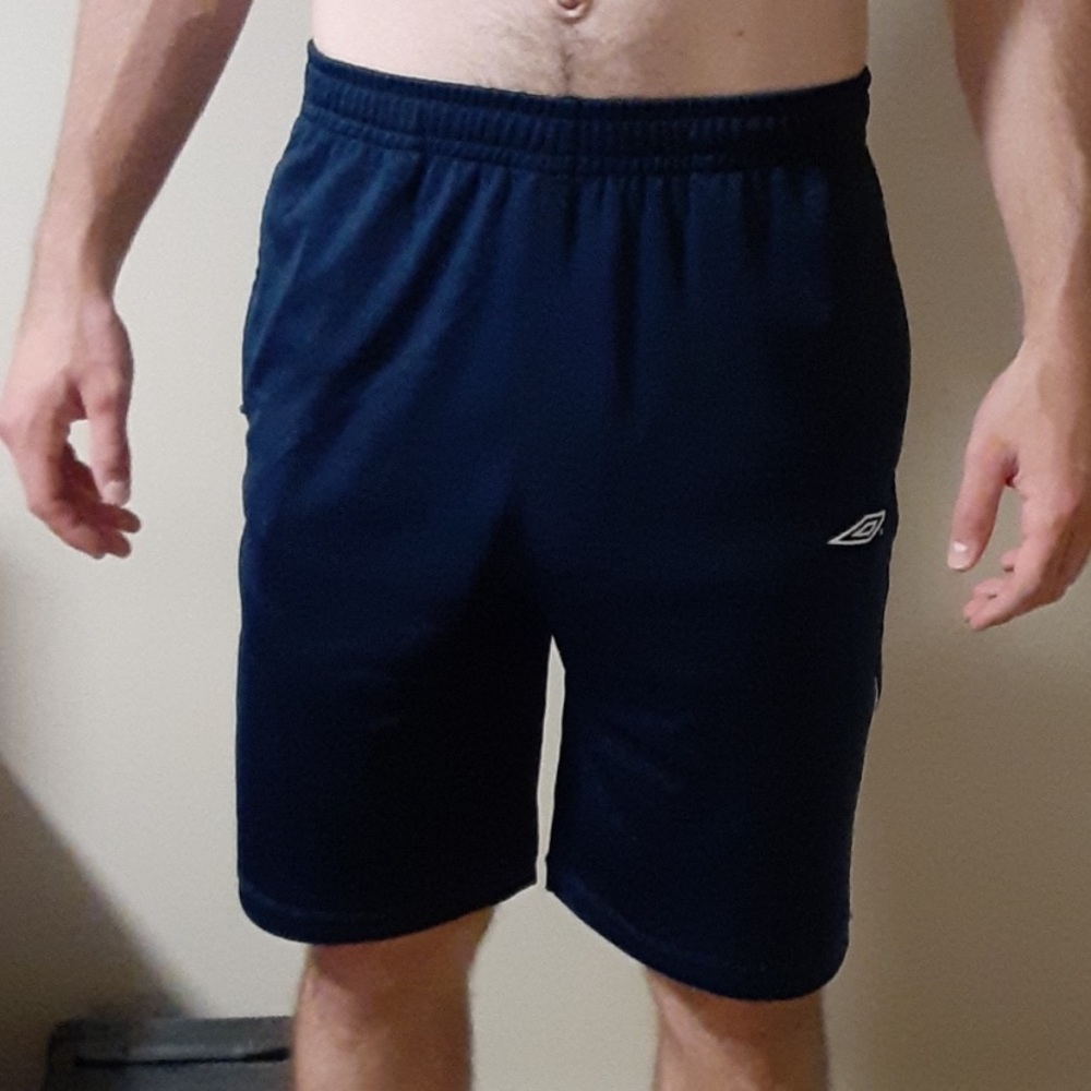 Umbro Athletic Shorts